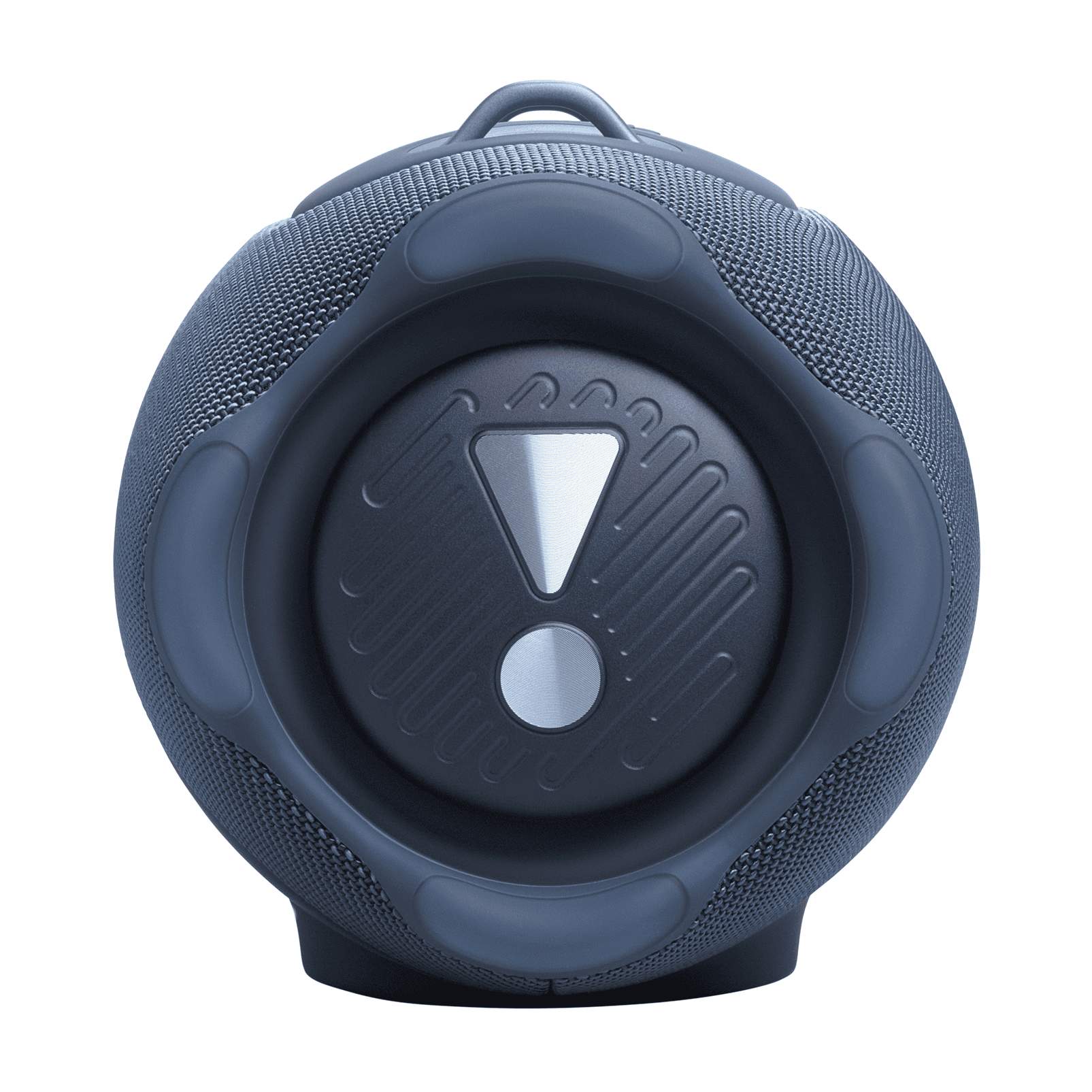 JBL Xtreme 5 Portable BT Speaker-Blue - Image 4