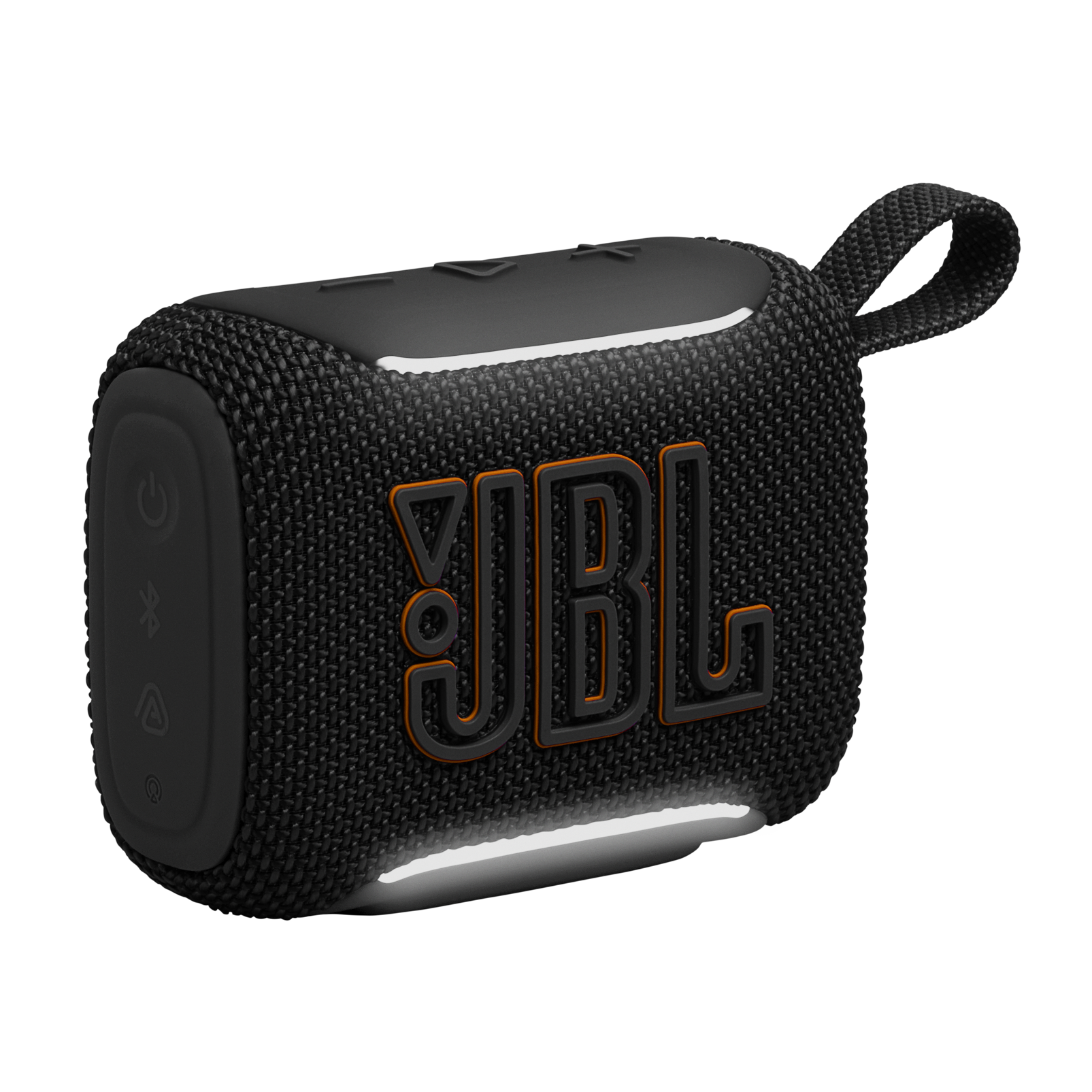 JBL Go 5 Portable BT Speaker-Black