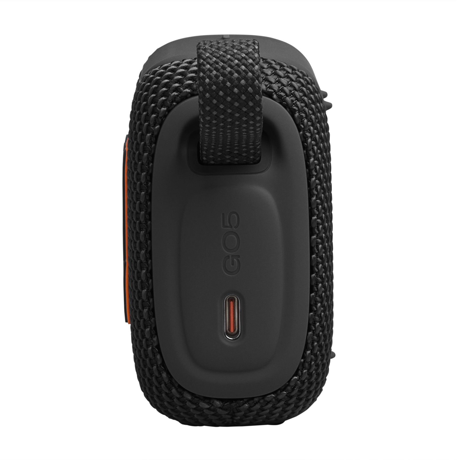 JBL Go 5 Portable BT Speaker-Black - Image 2