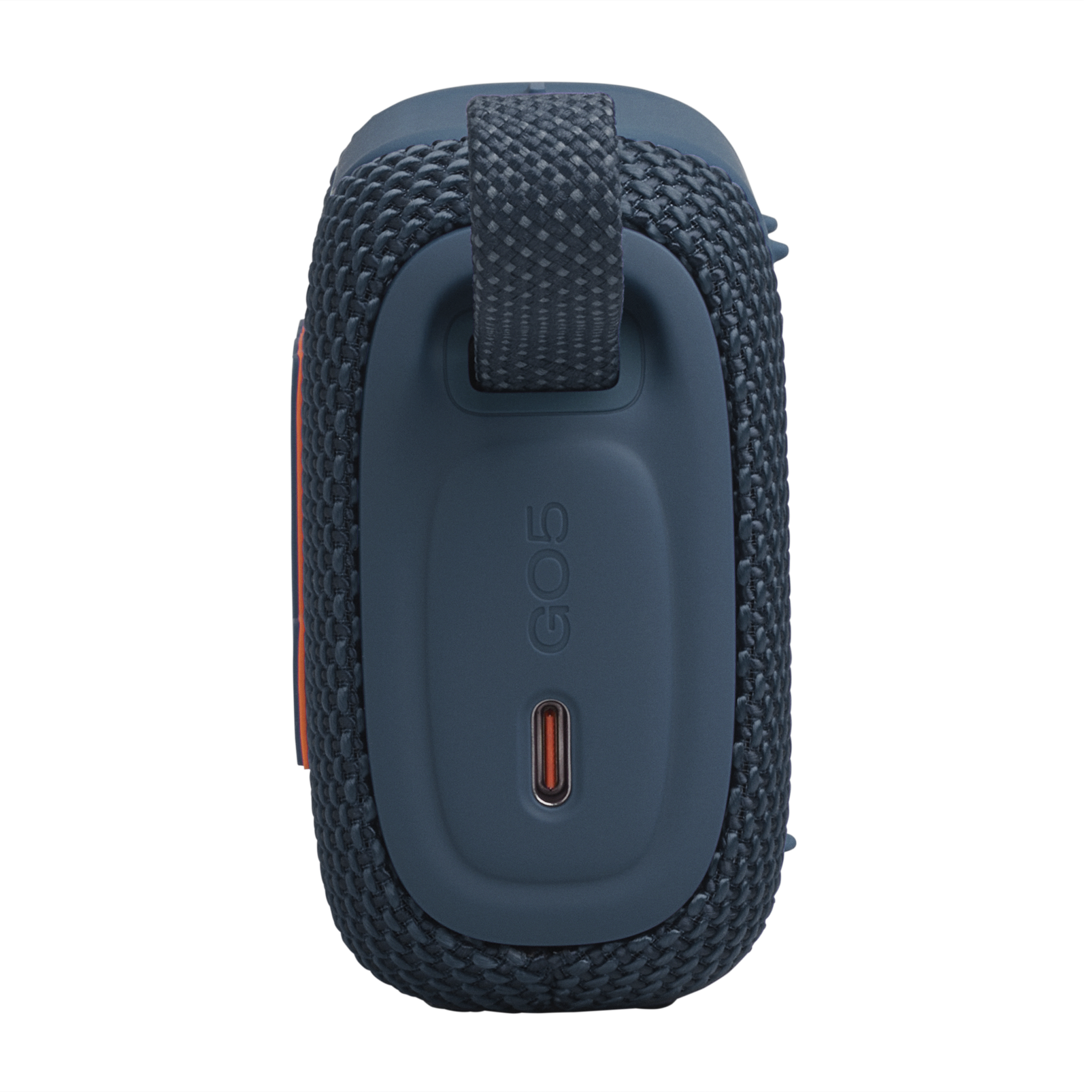 JBL Go 5 Portable BT Speaker-Blue - Image 2