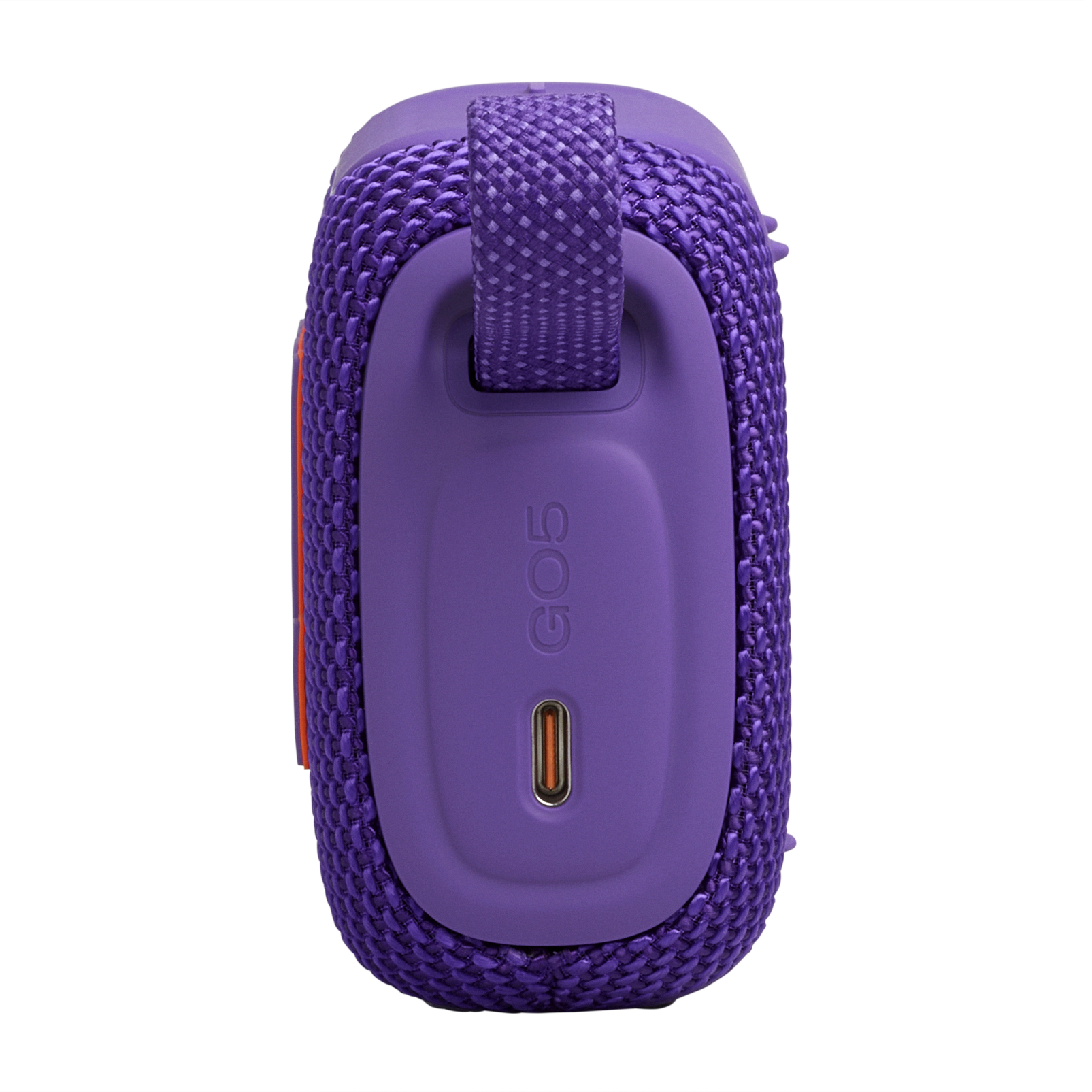 JBL Go 5 Portable BT Speaker-Purple - Image 2