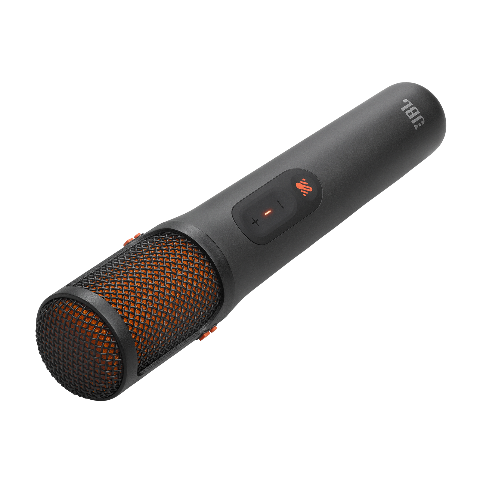 JBL Easy Sing AI Karaoke Wireless MIC + Receiver (pack of 2) - Black - Image 2