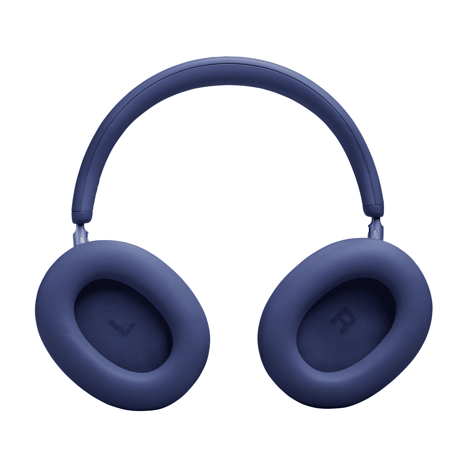 JBL Live 780 NC BT Over Ear Headphone-Blue - Image 5