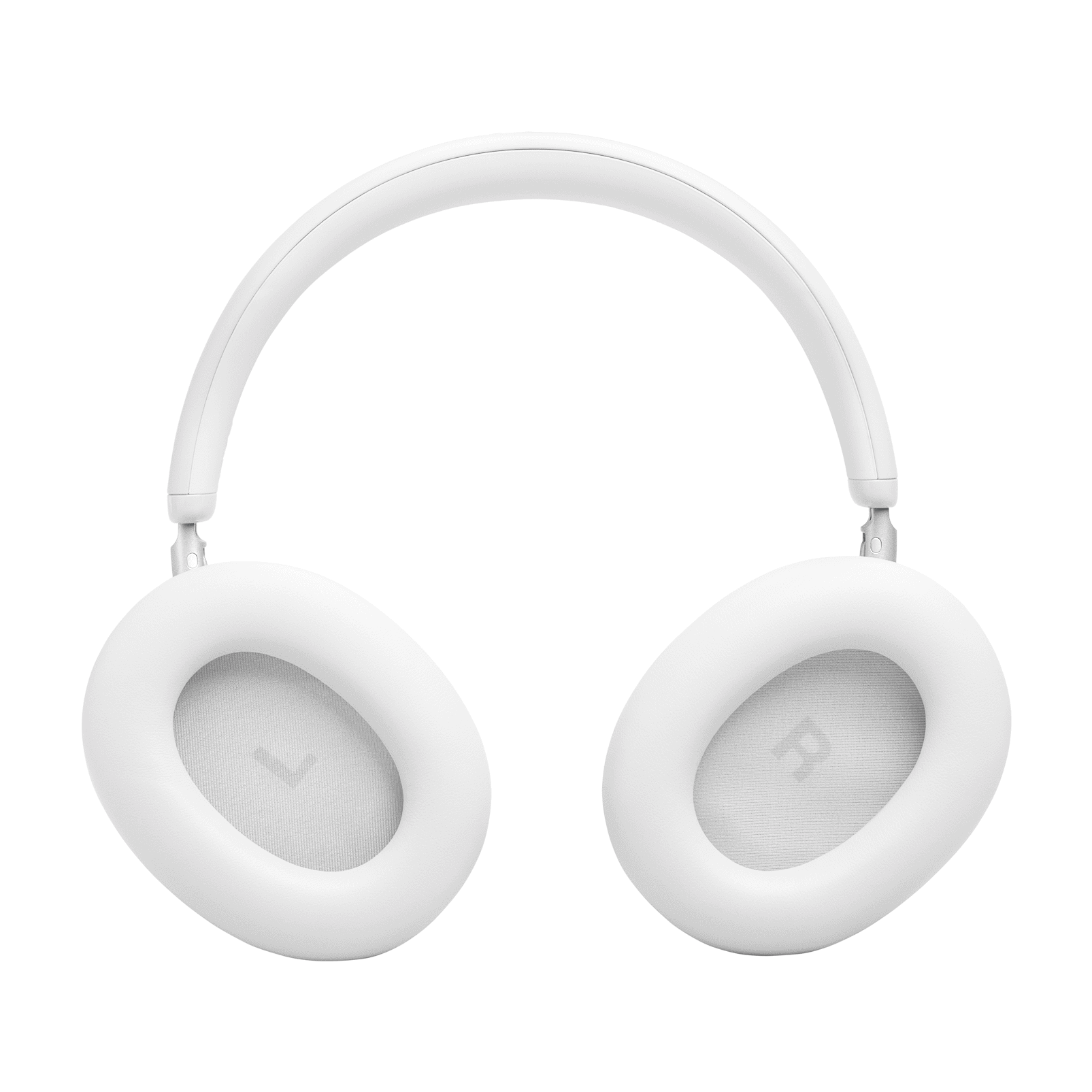 JBL Live 780 NC BT Over Ear Headphone-White - Image 6