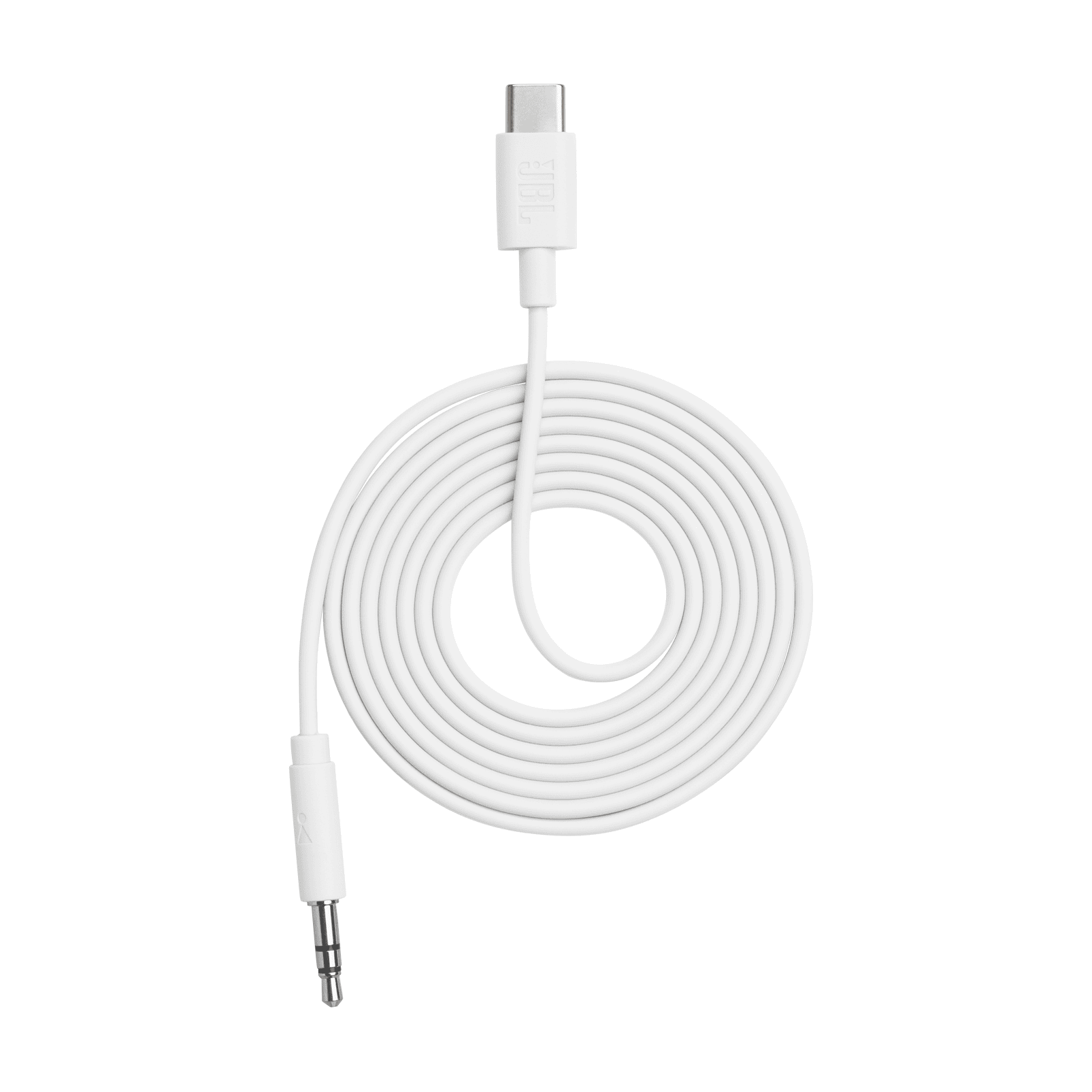 JBL Live 780 NC BT Over Ear Headphone-White - Image 8