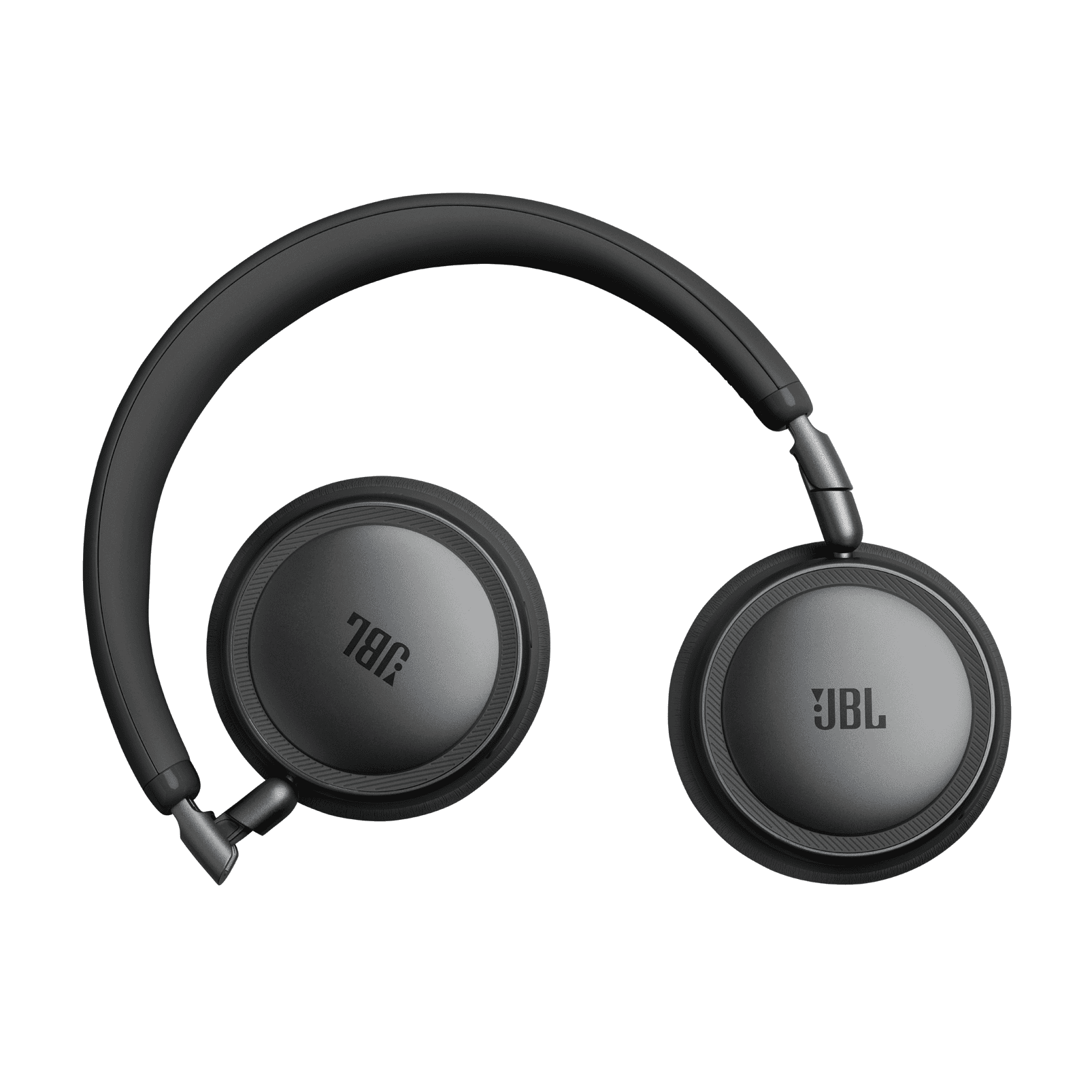 JBL Live 680 NC BT On Ear Headphone-Black - Image 5