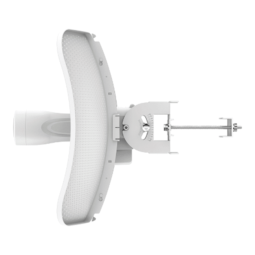 TP-LINK CPE610 5GHz 300Mbps 23dBi Outdoor CPE - Image 2