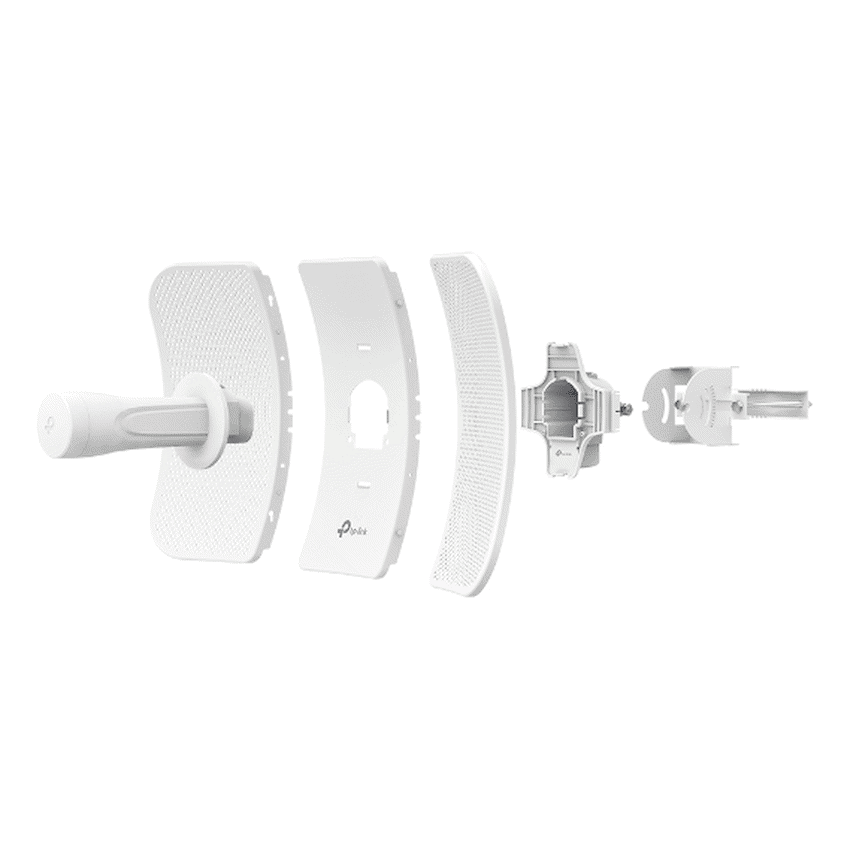 TP-LINK CPE610 5GHz 300Mbps 23dBi Outdoor CPE - Image 3