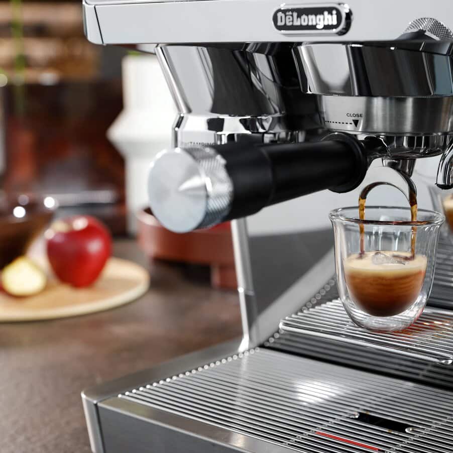 De'Longhi Delonghi EC9885.M Pump Espresso: La Specialista Maestro - Image 11
