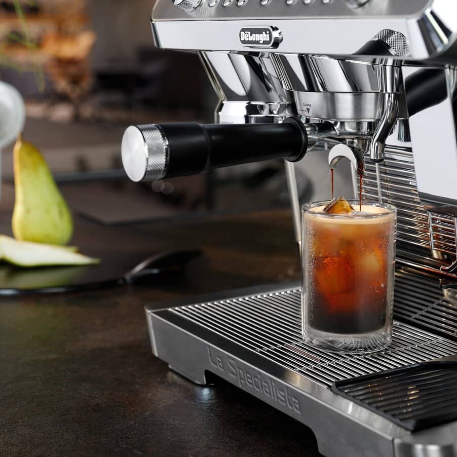 De'Longhi Delonghi EC9885.M Pump Espresso: La Specialista Maestro - Image 7