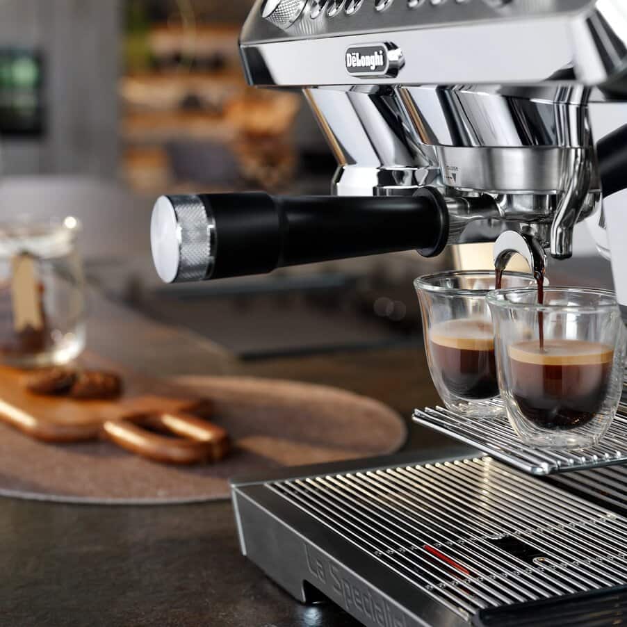 De'Longhi Delonghi EC9885.M Pump Espresso: La Specialista Maestro - Image 9