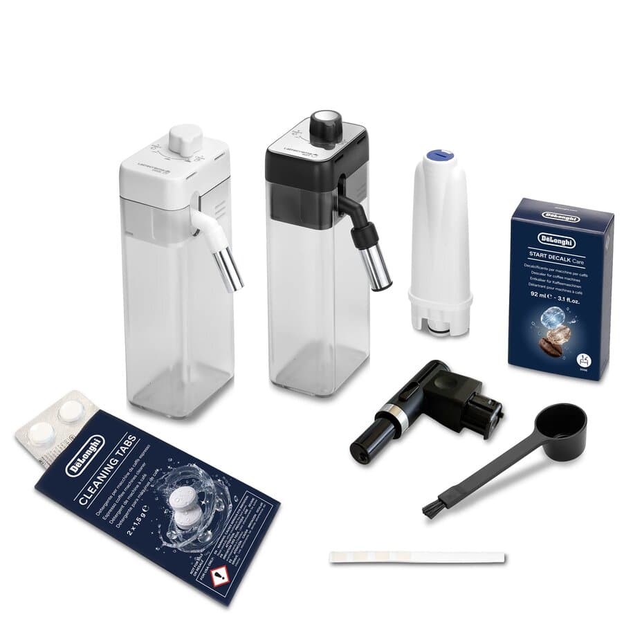 De'Longhi Delonghi ECAM470.85.MB FACM Eletta Ultra - Image 2