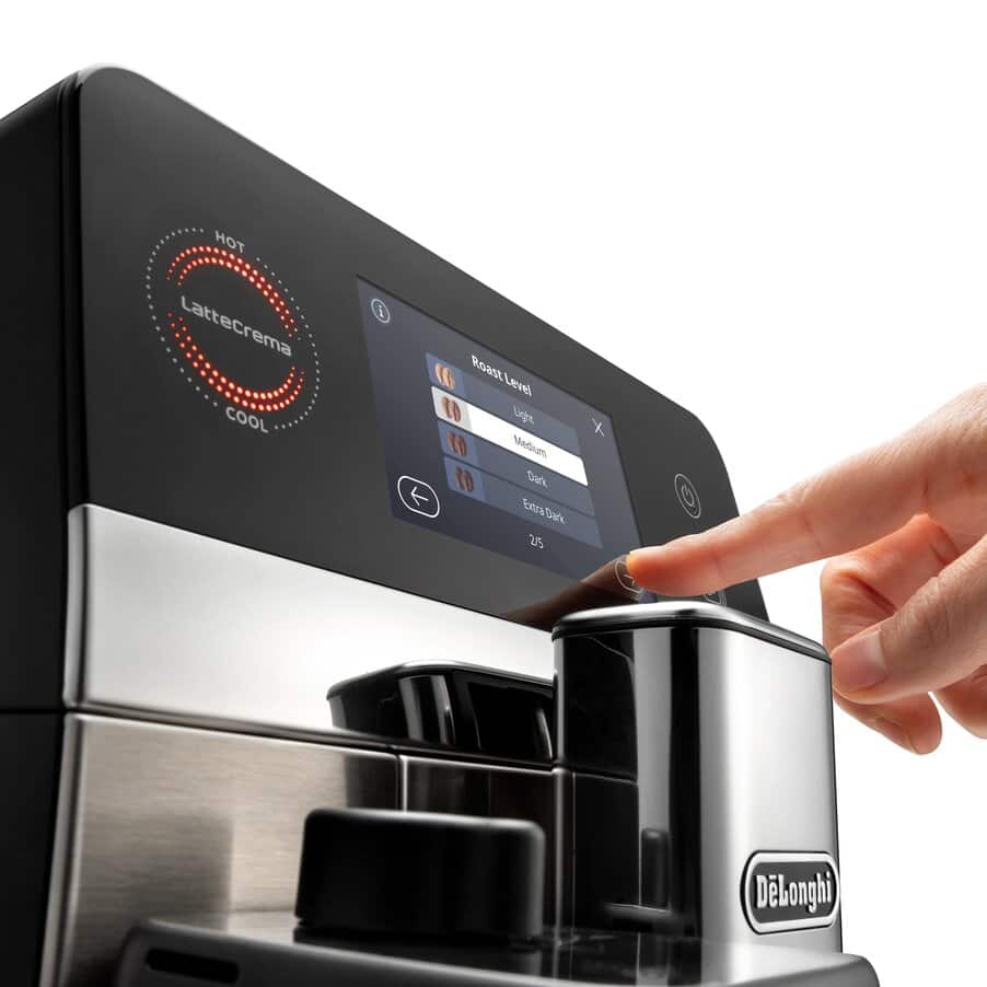 De'Longhi Delonghi ECAM470.85.MB FACM Eletta Ultra - Image 6