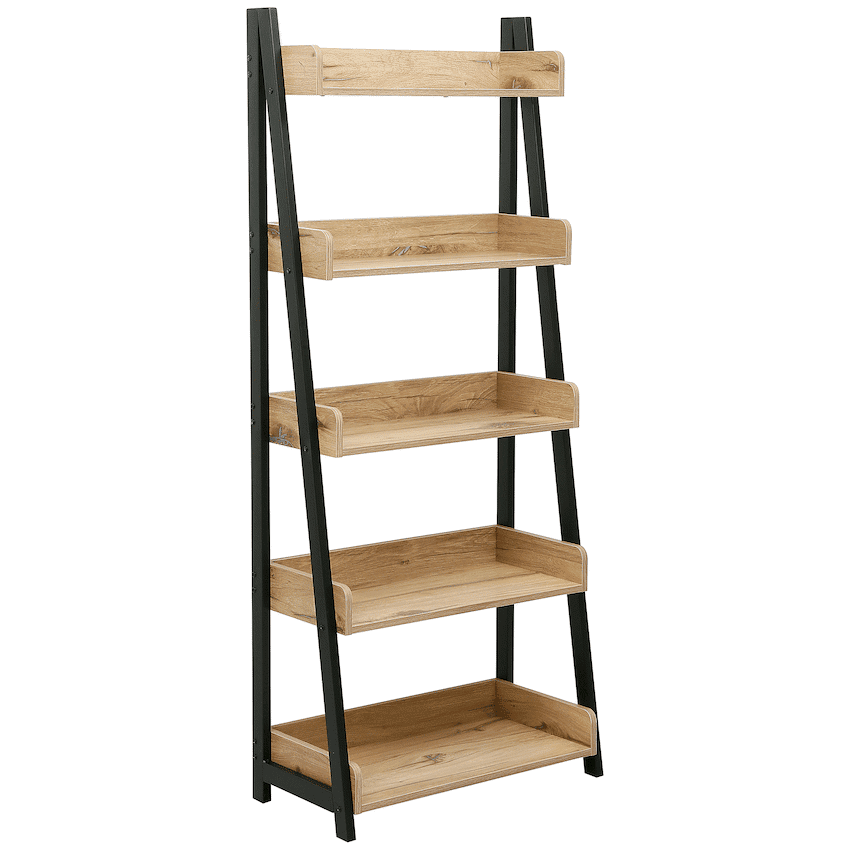 Everfurn Aegla Bookshelf