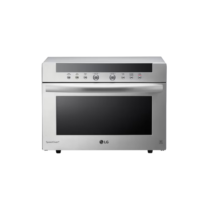 LG MA3884VC 38L SolarDOM with Charcoal Lighting Heater Microwave Oven