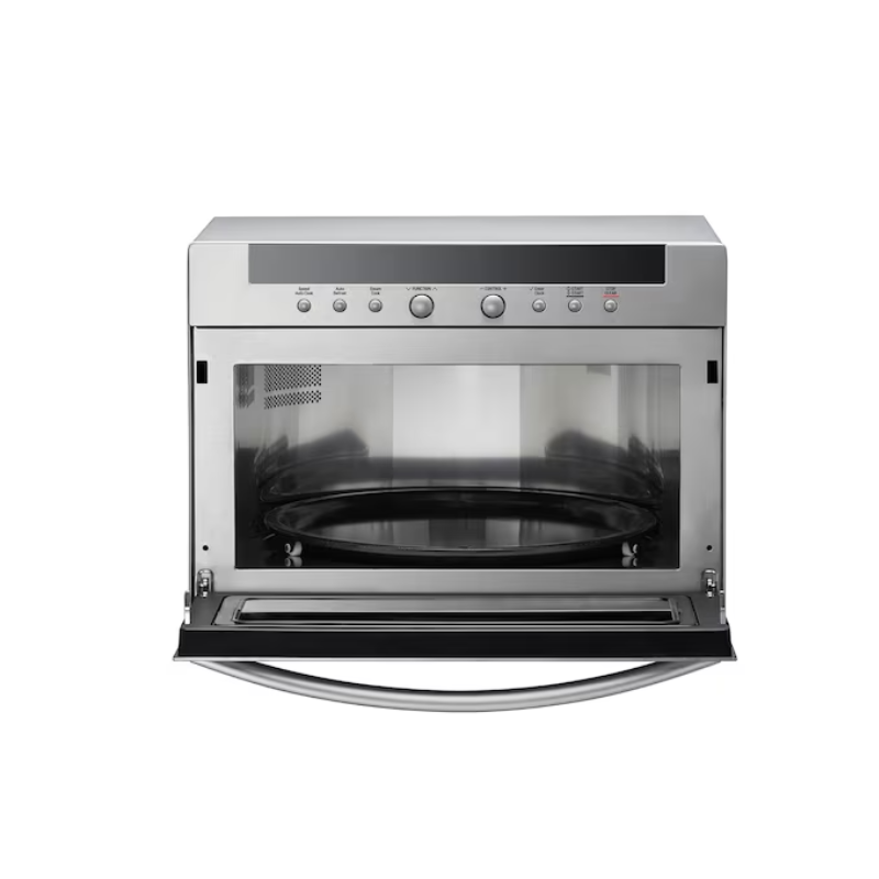 LG MA3884VC 38L SolarDOM with Charcoal Lighting Heater Microwave Oven - Image 2