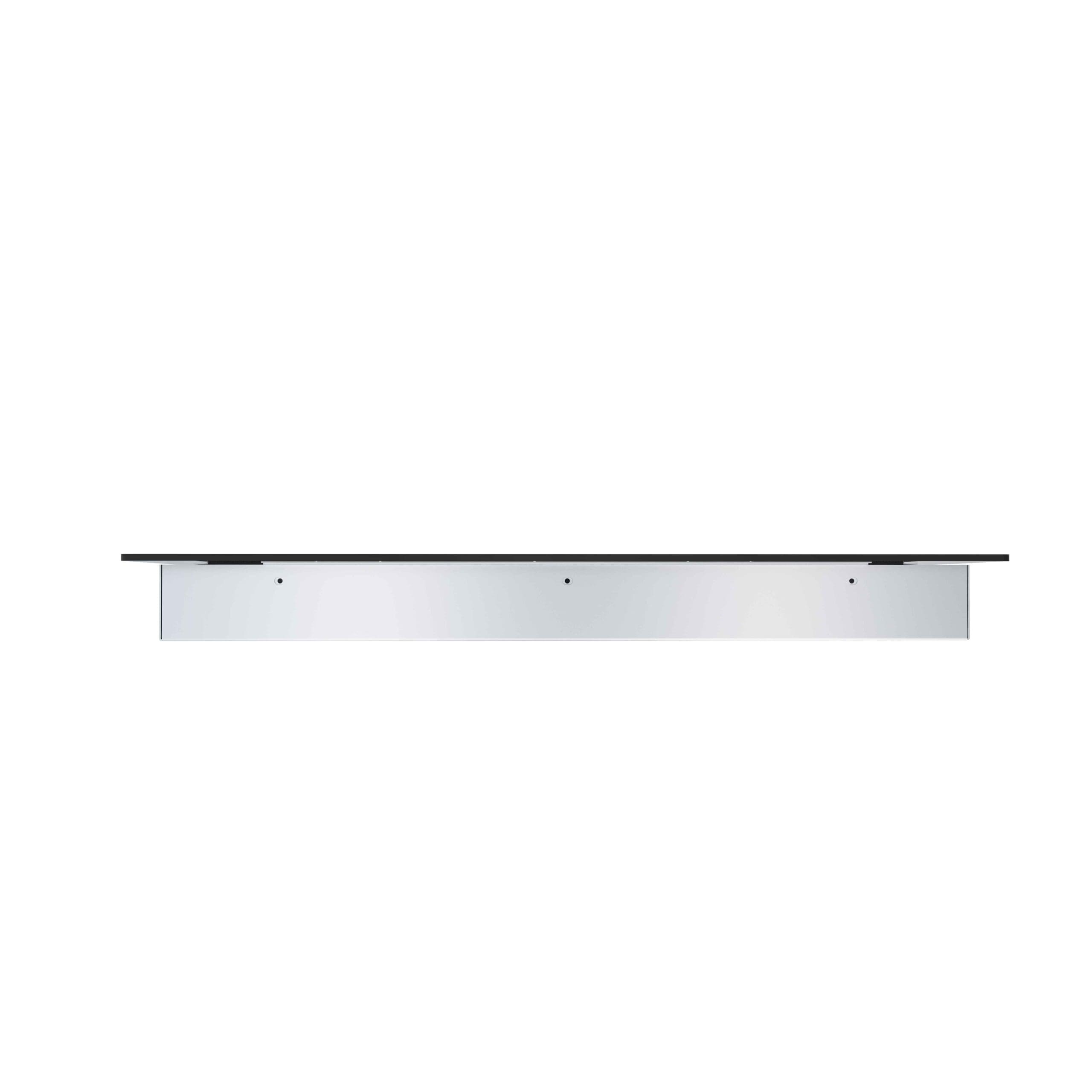 Midea MC-9V8408R202 90CM Digital Ceramic Hob - 5 Plate - Black Glass - Image 5