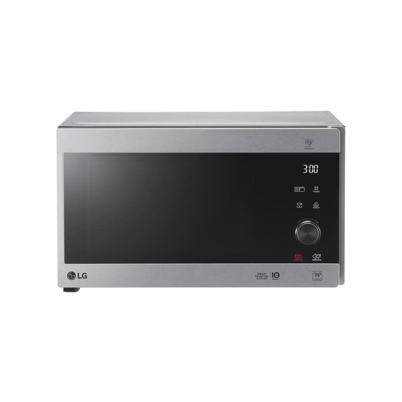 LG MH8265CIS.BSSQSAF 42L NeoChef™ Grill Microwave Oven in Stainless Finish