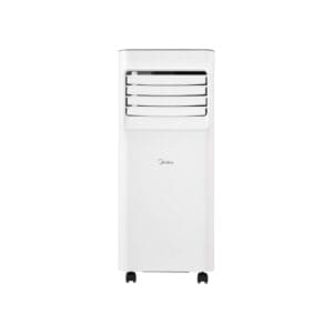 Midea MPPA-09CRN7-QB6-1-BD 9000 BTU Portable Aircon - Cooling Only