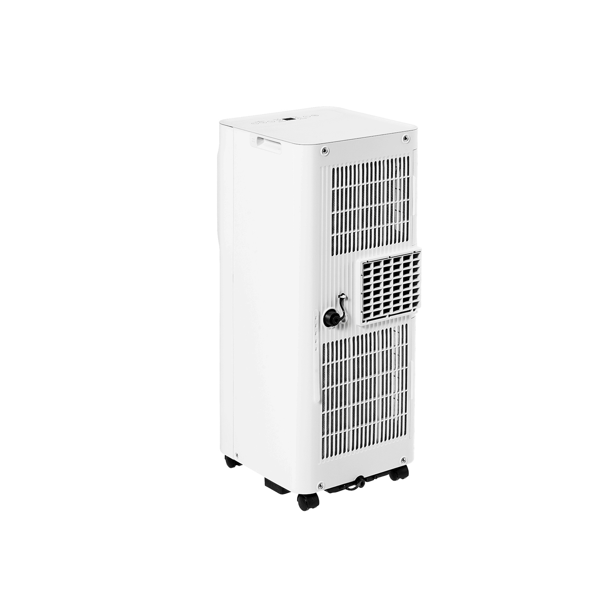 Midea MPPA-09CRN7-QB6A 9000BTU Portable Aircon - Cooling Only - Image 10