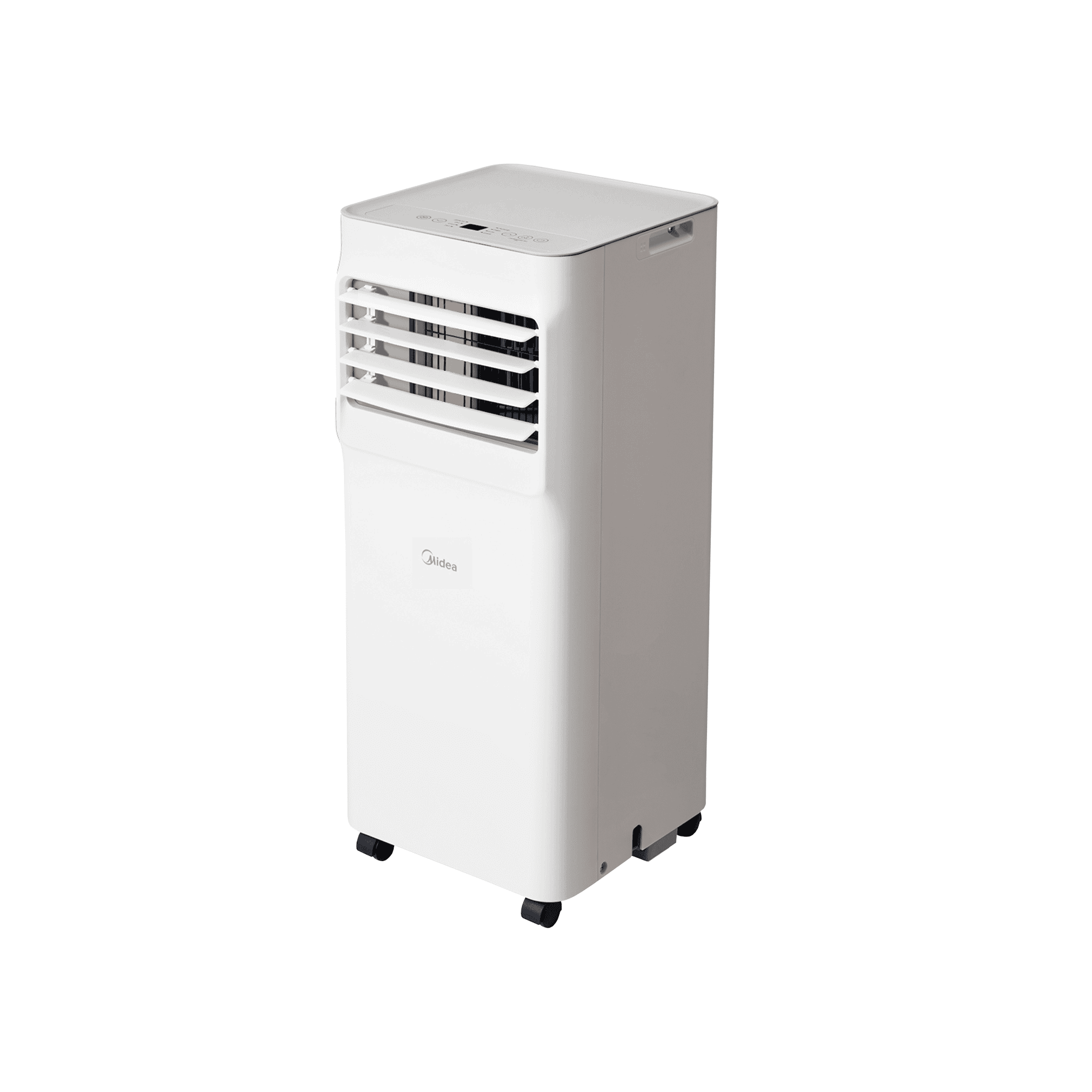 Midea MPPA-09CRN7-QB6A 9000BTU Portable Aircon - Cooling Only - Image 6