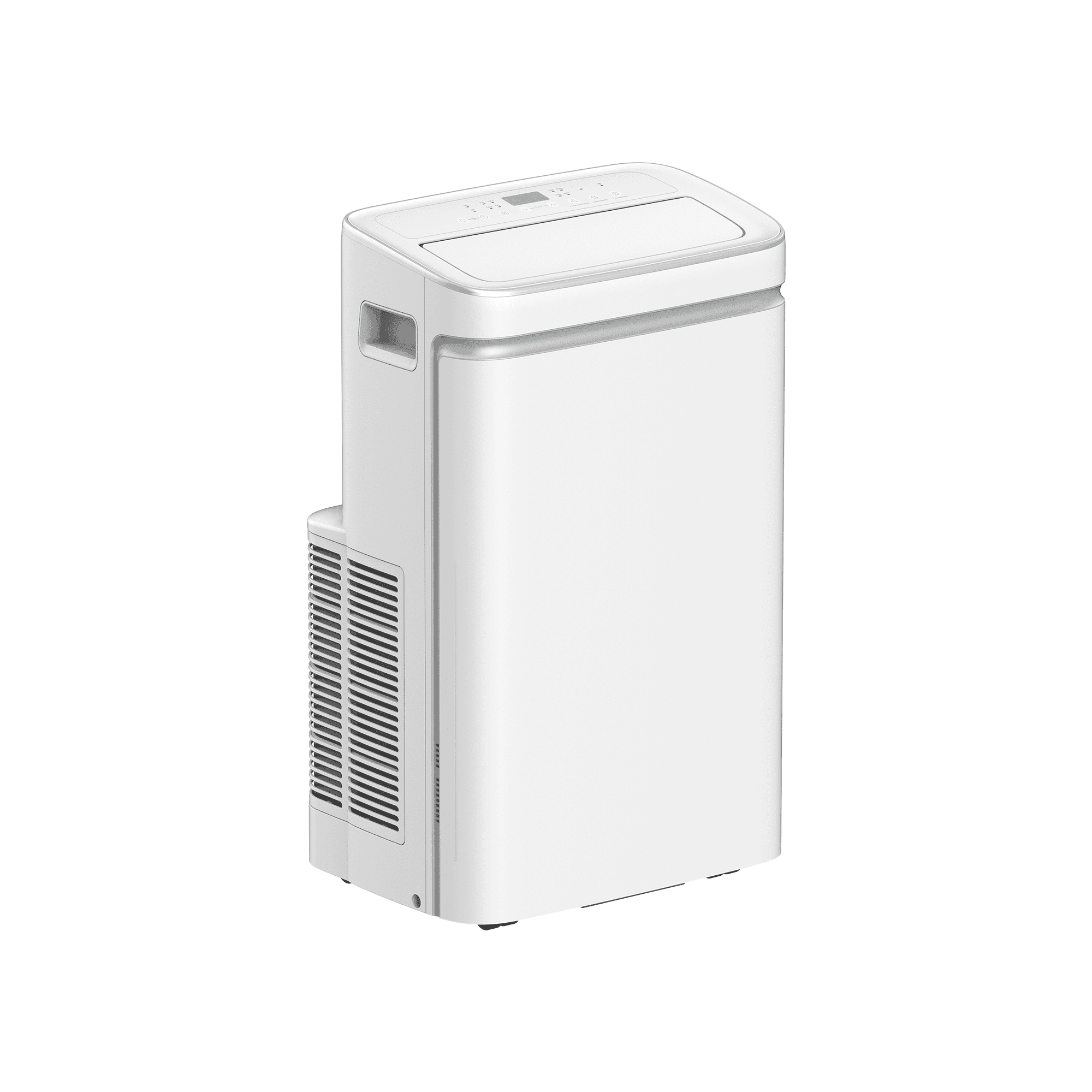 Midea MPPX-12CRN7-QB6 12000BTU Portable Aircon - Heating & Cooling - Image 2