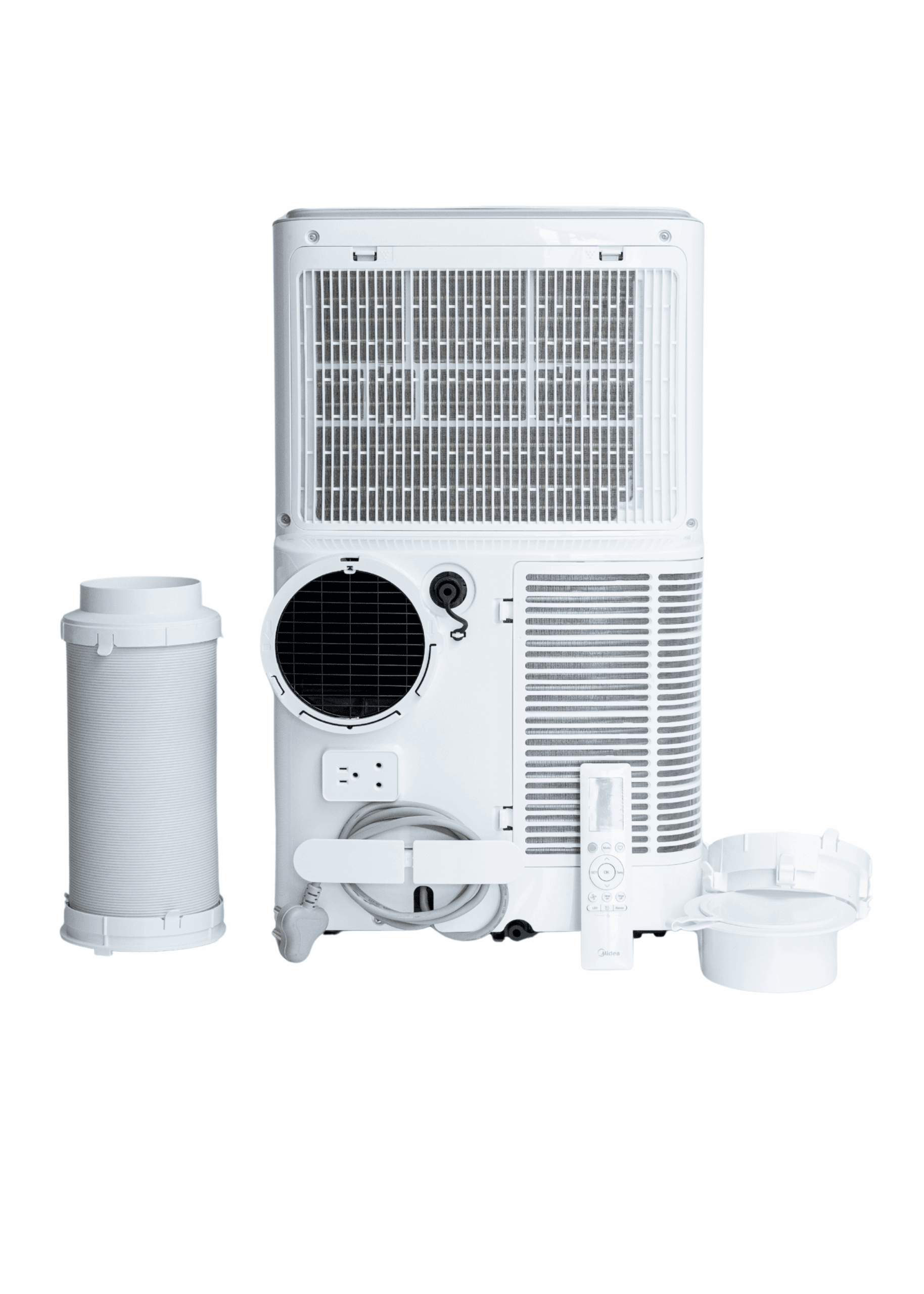 Midea MPPX-12CRN7-QB6 12000BTU Portable Aircon - Heating & Cooling - Image 6