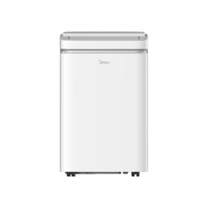 Midea MPPX-12HRN7-QB6 12000 BTU Portable Aircon - Heating & Cooling