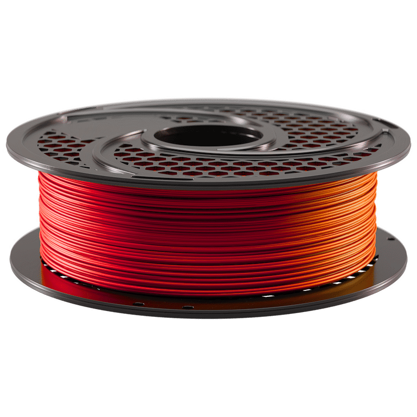 SA Filament SBS Filament - Red 1kg - Image 4