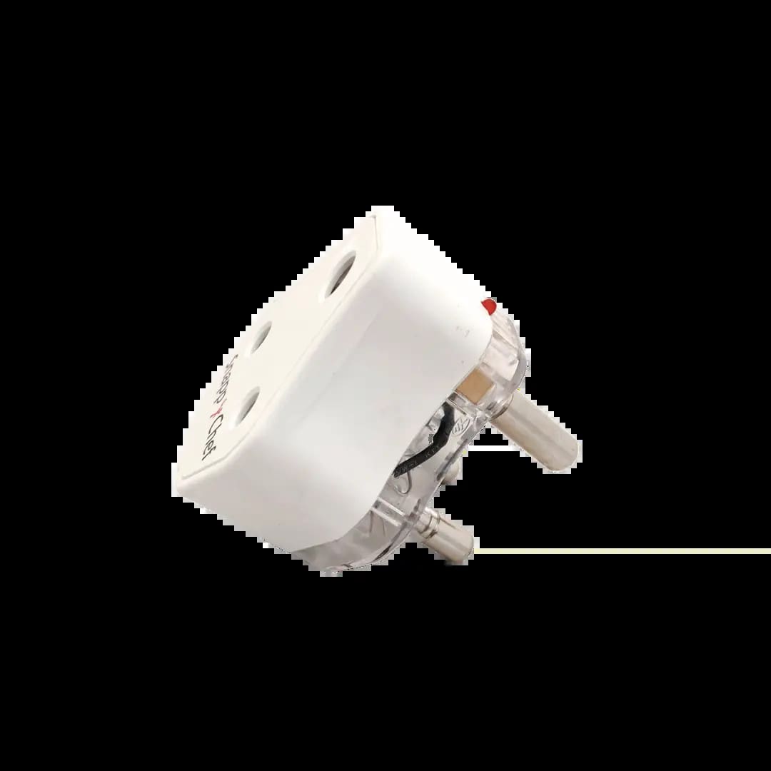 Snappy Chef SCSP001 Surge Protection Plug