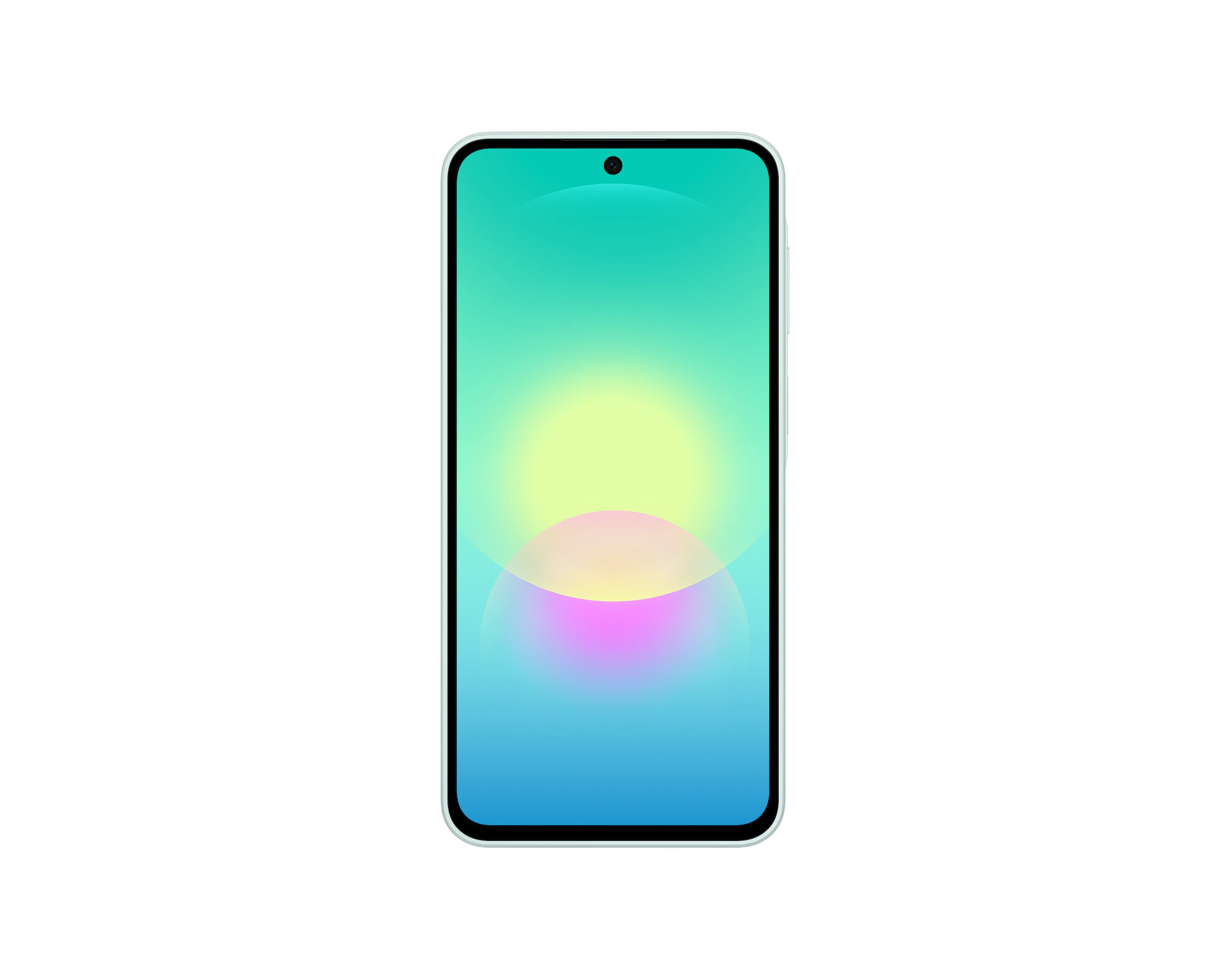 Samsung Mobile Samsung Galaxy A27 5G 6/128GB Light Green