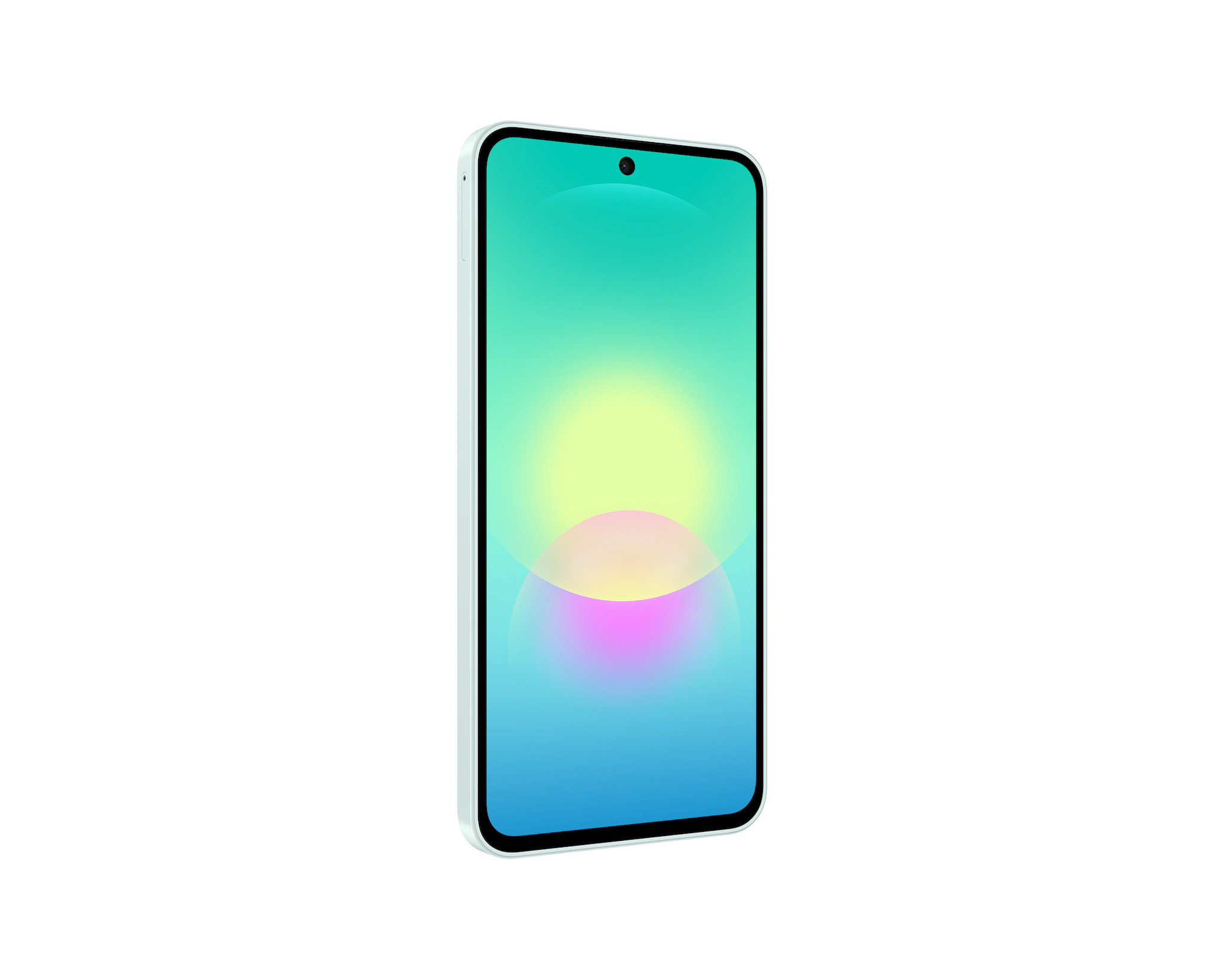 Samsung Mobile Samsung Galaxy A27 5G 6/128GB Light Green - Image 2
