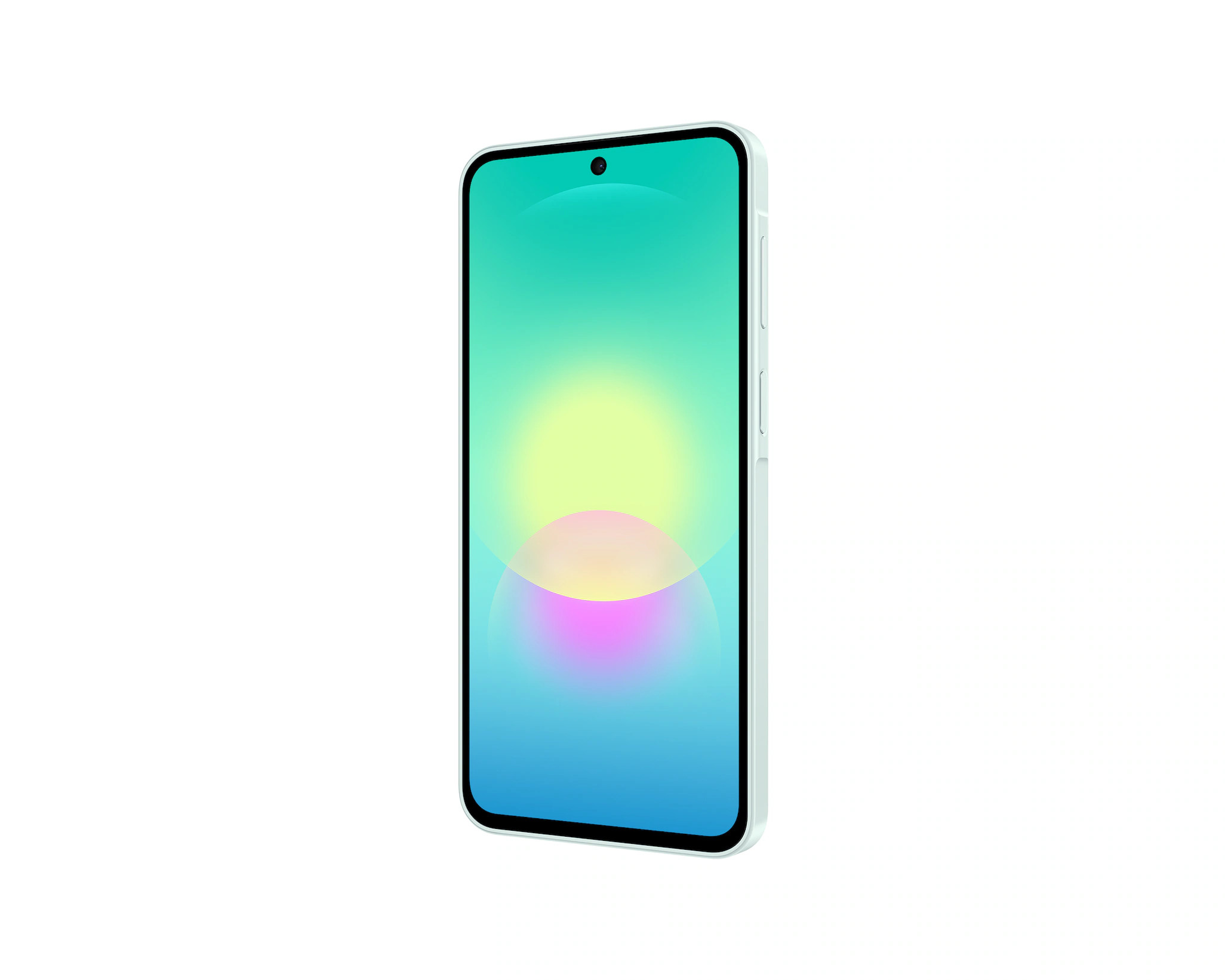 Samsung Mobile Samsung Galaxy A27 5G 6/128GB Light Green - Image 3