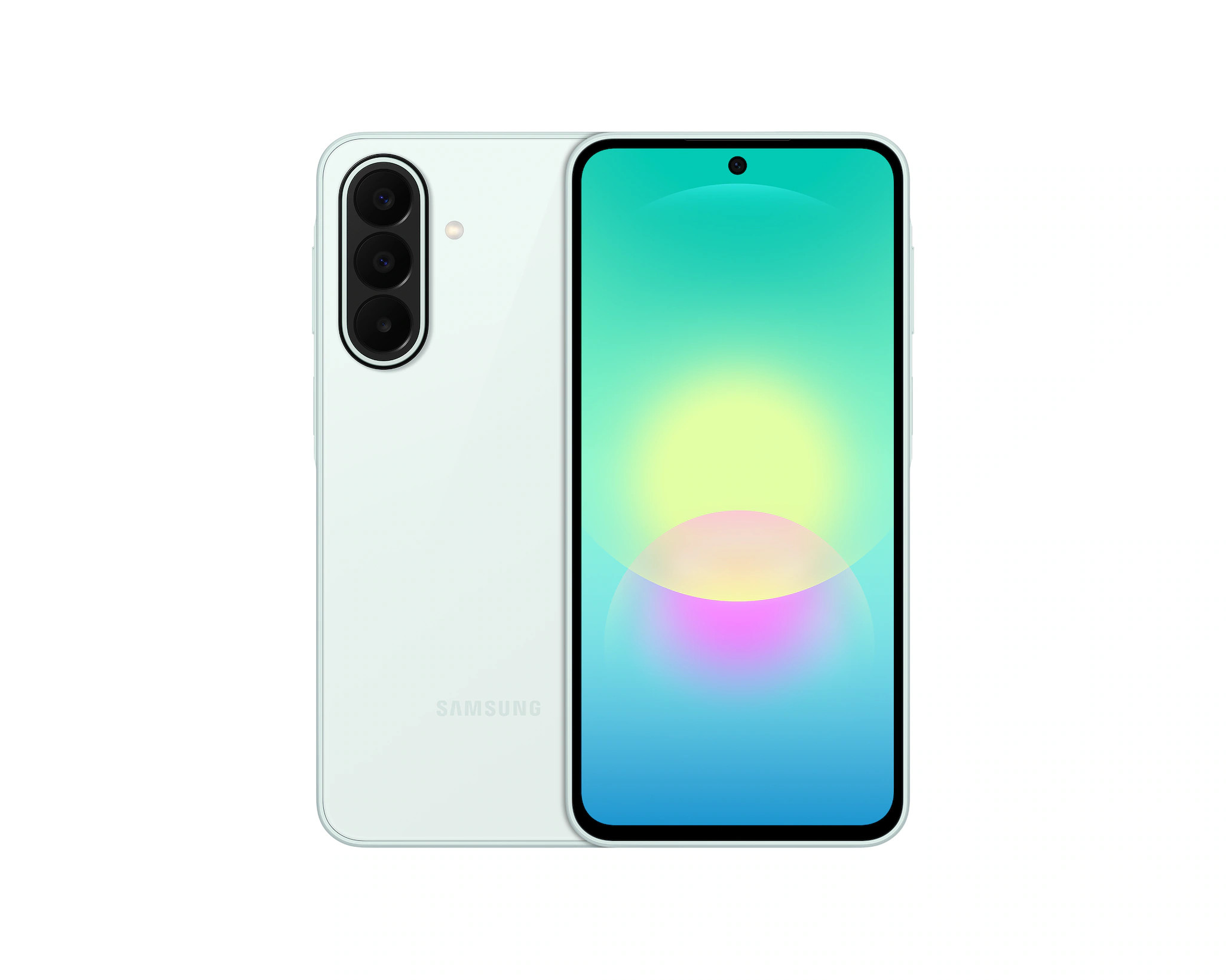 Samsung Mobile Samsung Galaxy A27 5G 6/128GB Light Green - Image 7