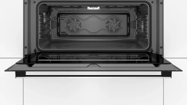 Bosch VBC514CR0 Serie 4 90cm Multifunction Built-in Oven
