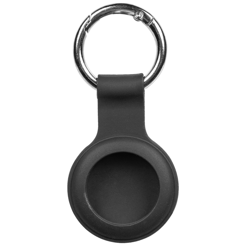 Volkano UrbanPulse Series TagTrace Silicone Protective Case-Black