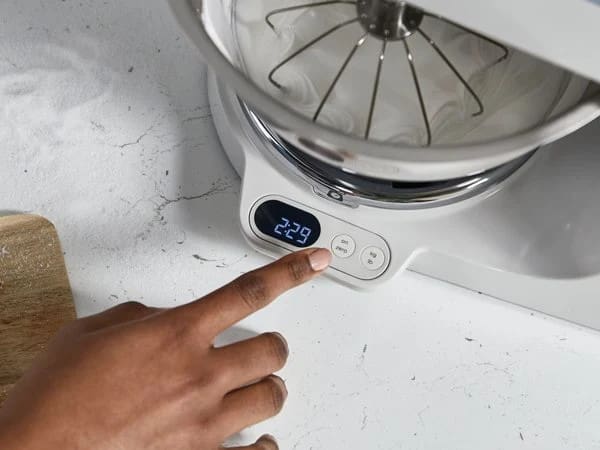 Kenwood KVL65.001WH Titanium Chef Baker - Image 6