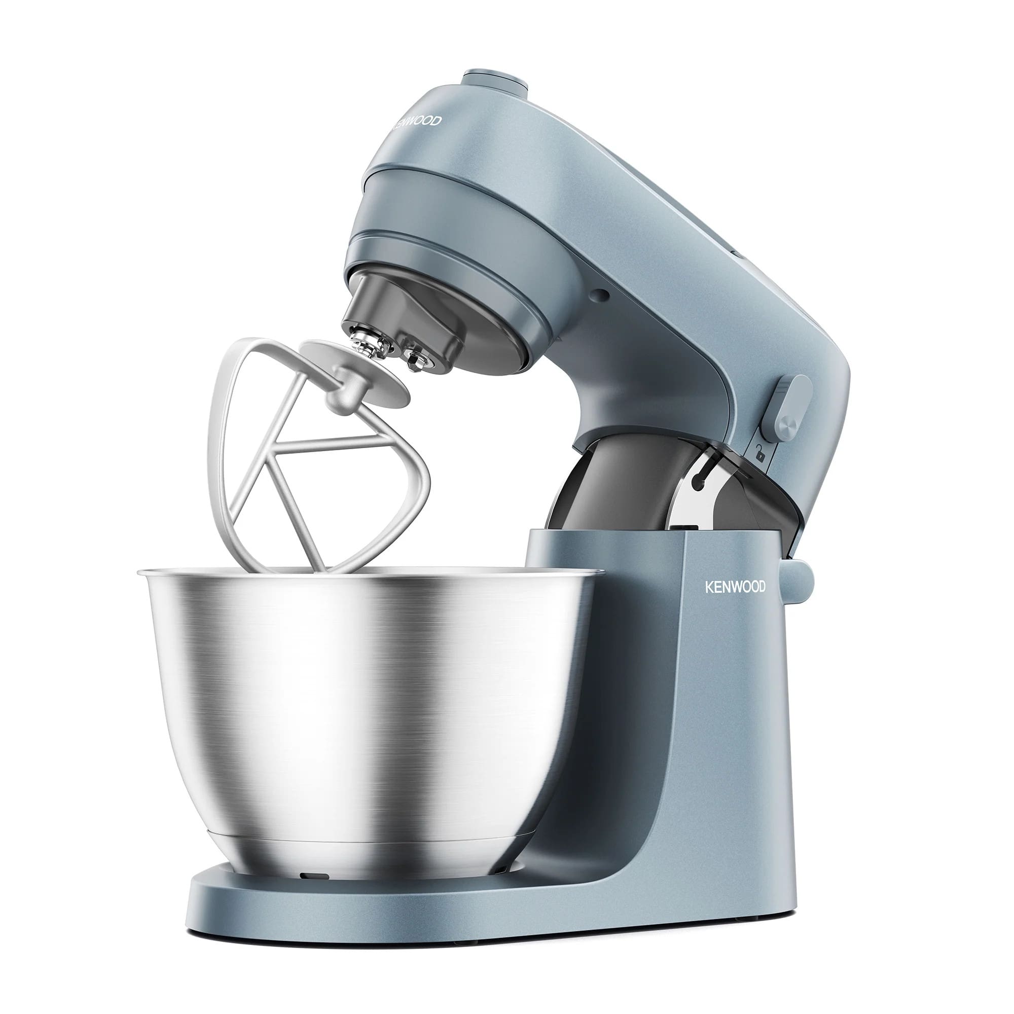 Kenwood ZA0W20011510 Go Collection: Stand Mixer - Image 3