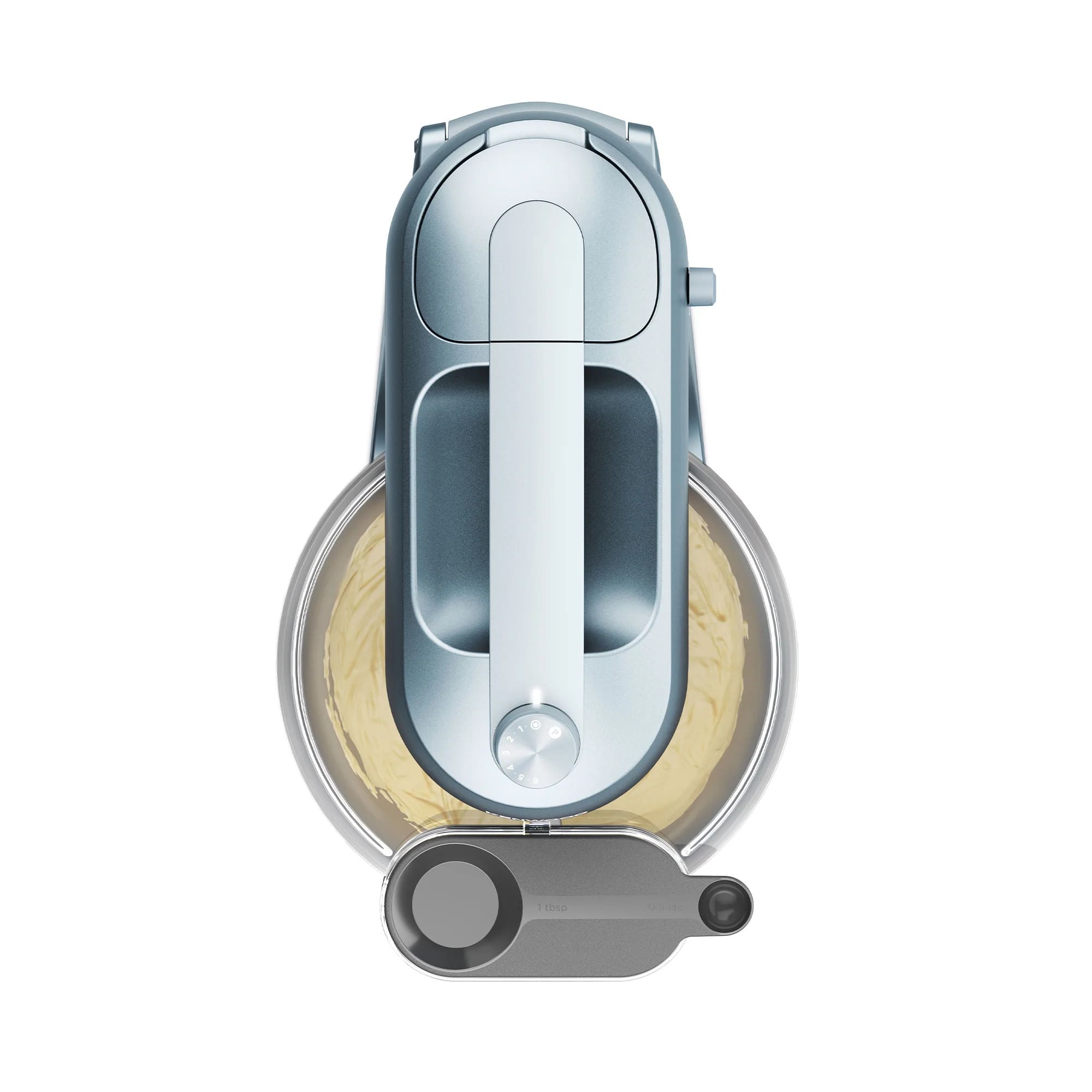 Kenwood ZA0W20011510 Go Collection: Stand Mixer - Image 4