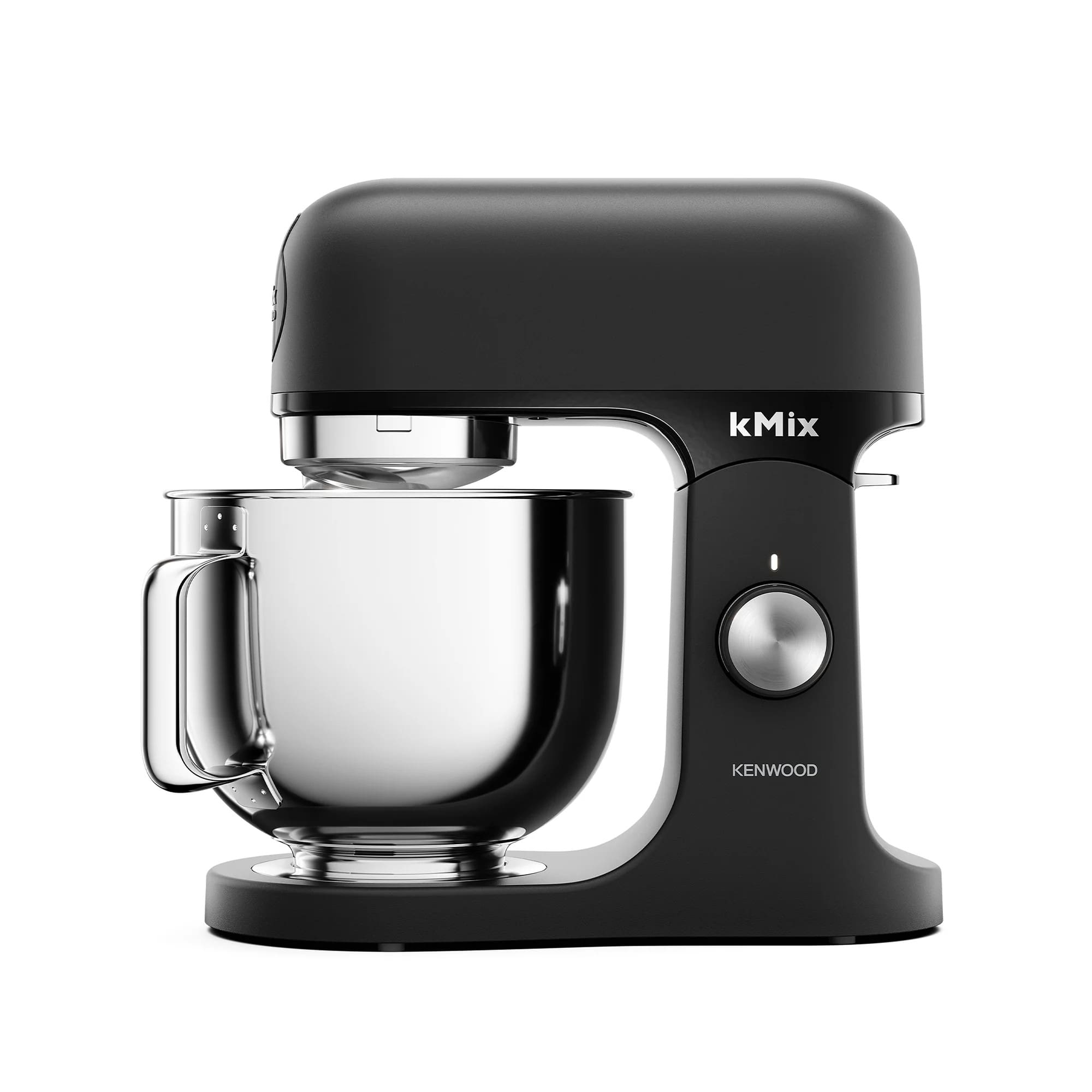 Kenwood ZA0W20011524 kMix Stand Mixer Matt Black - Image 2