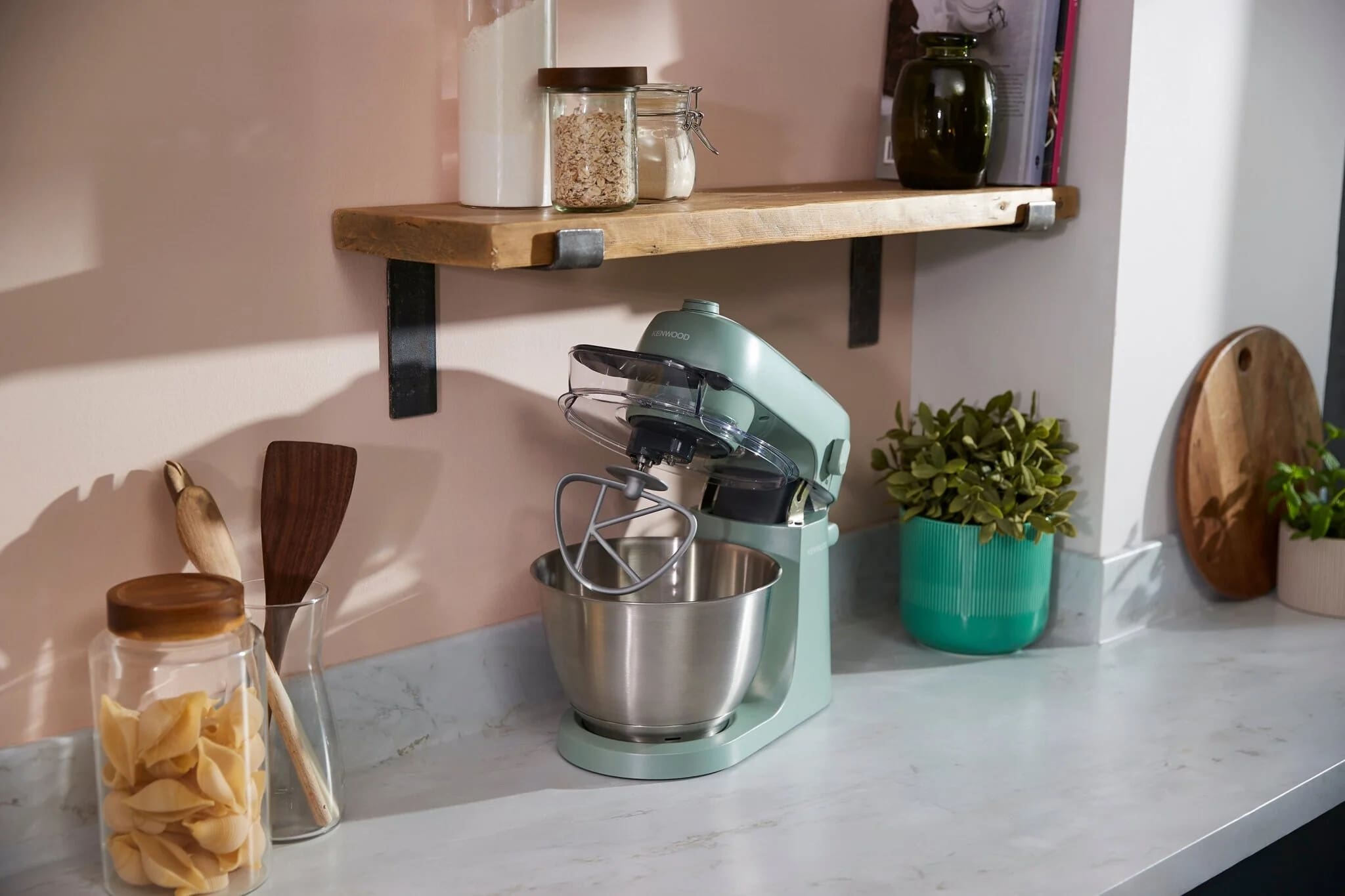 Kenwood ZA0W20011542 Go Collection: Stand Mixer - Image 10