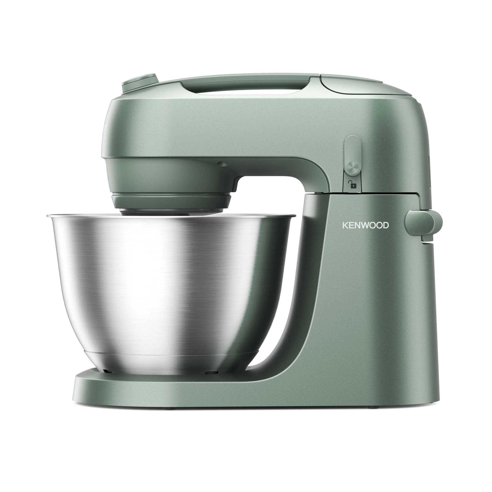 Kenwood ZA0W20011542 Go Collection: Stand Mixer - Image 2