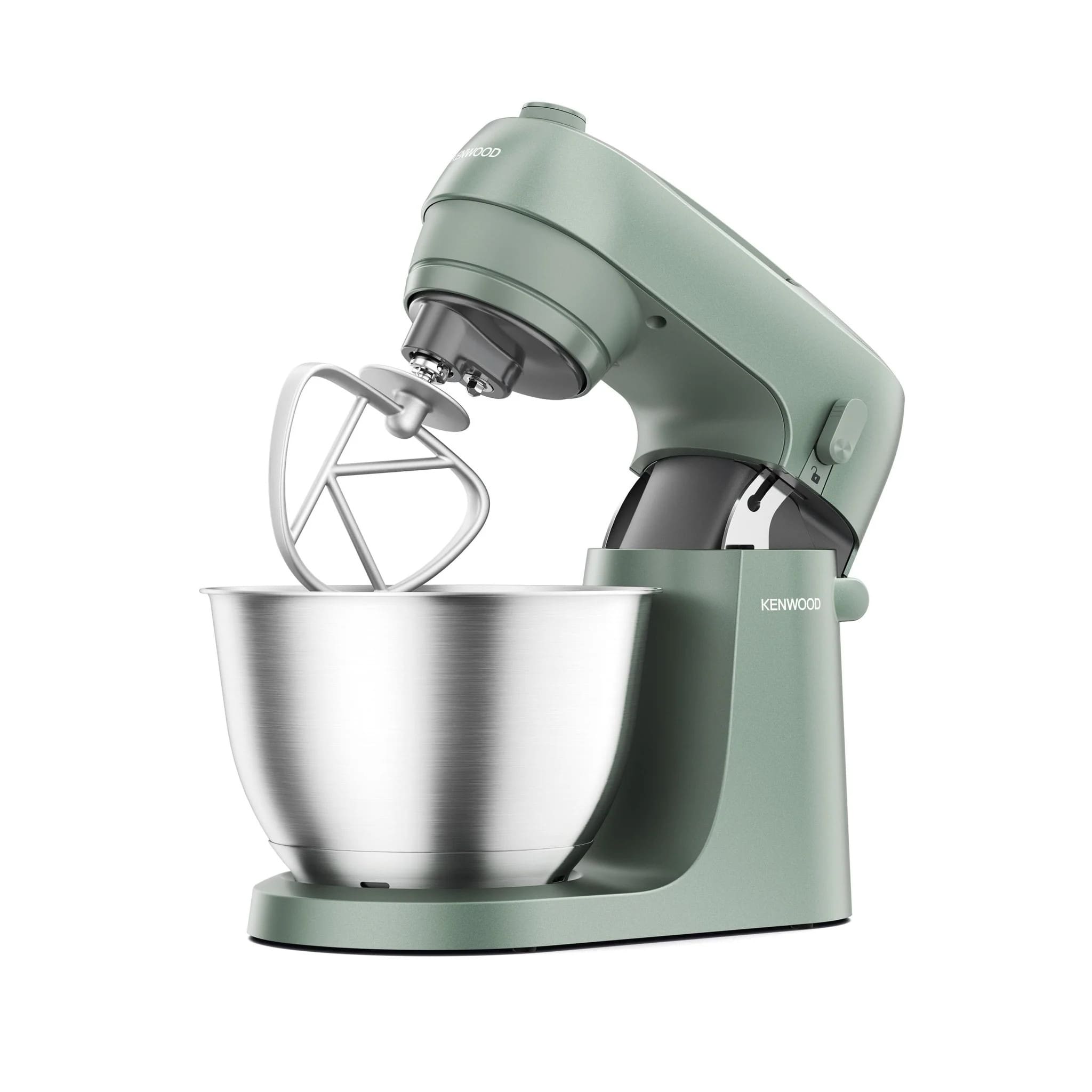 Kenwood ZA0W20011542 Go Collection: Stand Mixer - Image 3