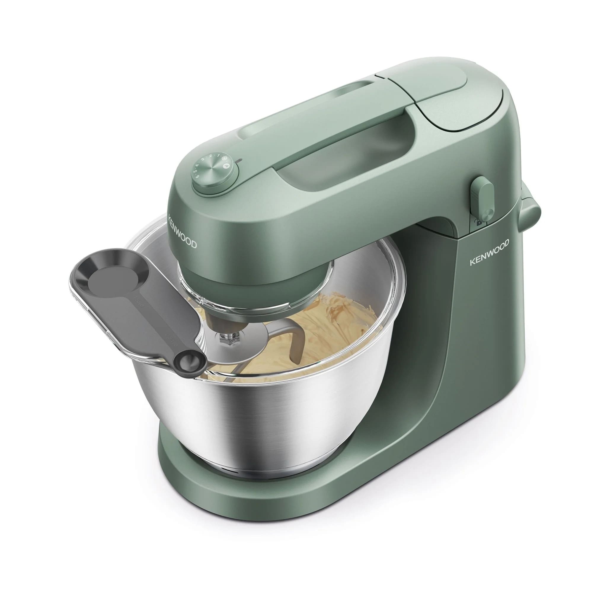Kenwood ZA0W20011542 Go Collection: Stand Mixer - Image 4