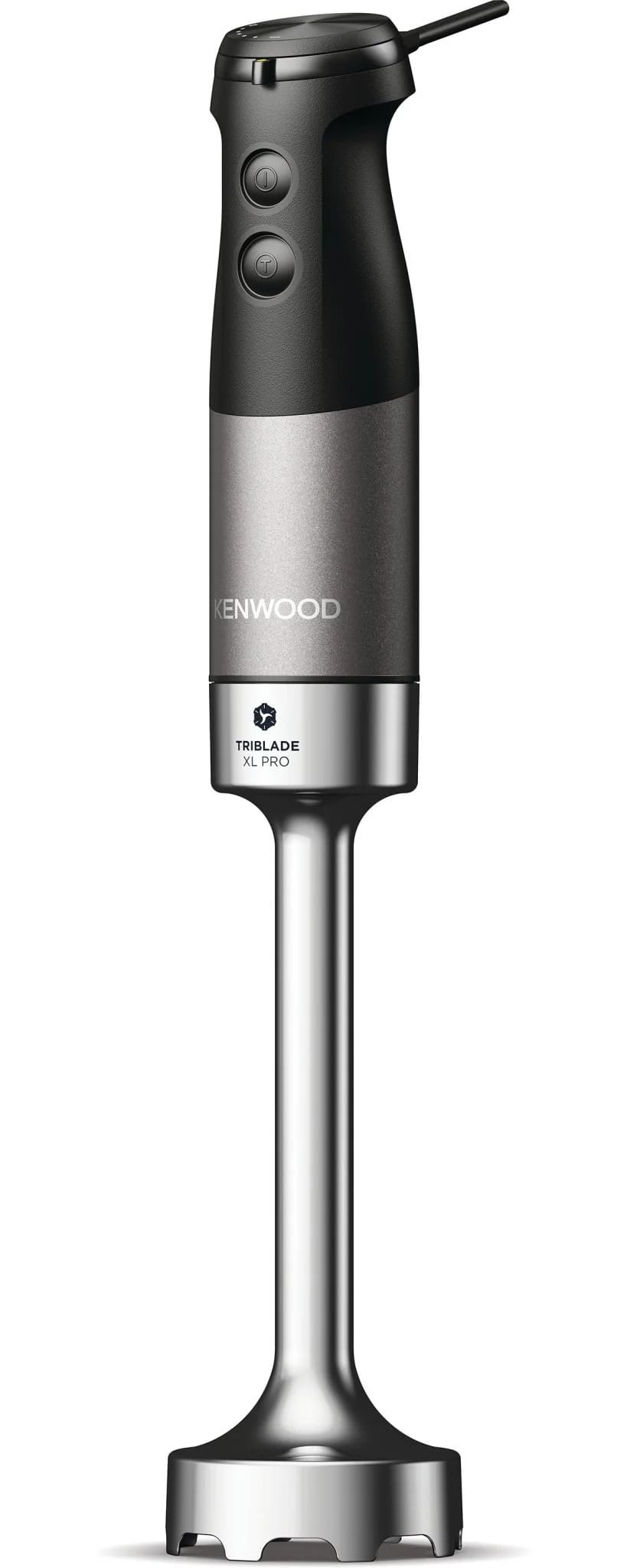 Kenwood HBM80.327BK Triblade XL Pro Hand Blender & Accessories 1200W - Image 2
