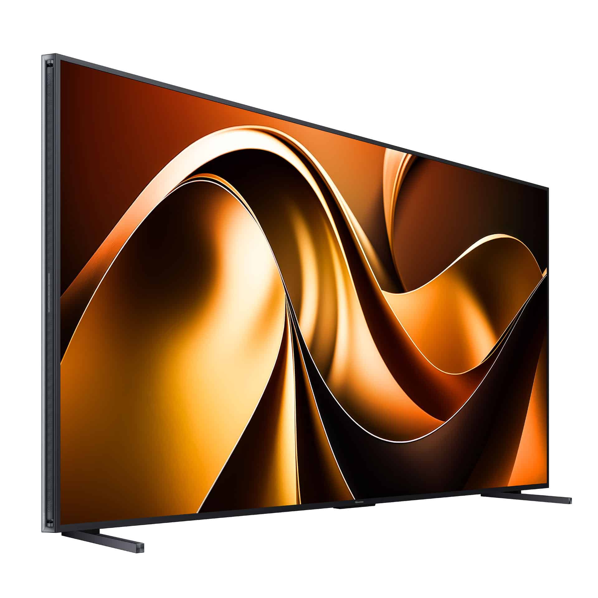 Hisense 100UX 100″ 165Hz 288HSR RGB Mini LED TV - Image 2