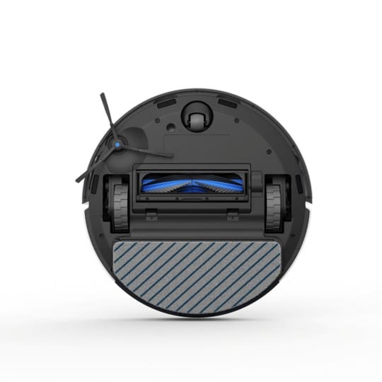 Ecovacs DEEBOT N20e Smart Robot Vacuum - 10,000Pa Suction, ZeroTangle 2.0, White - Image 5