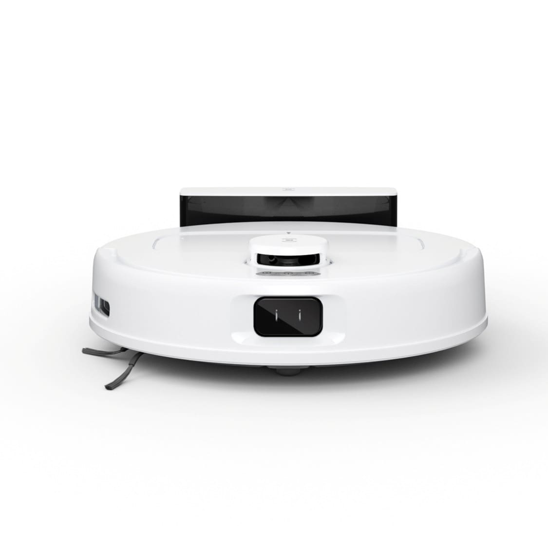 Ecovacs DEEBOT N20e Smart Robot Vacuum - 10,000Pa Suction, ZeroTangle 2.0, White - Image 6