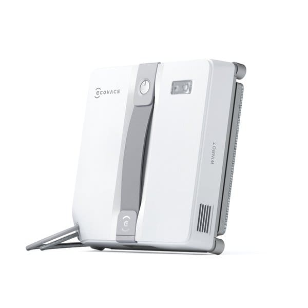 Ecovacs WINBOT MINI Slim Robot Window Cleaner - Image 3