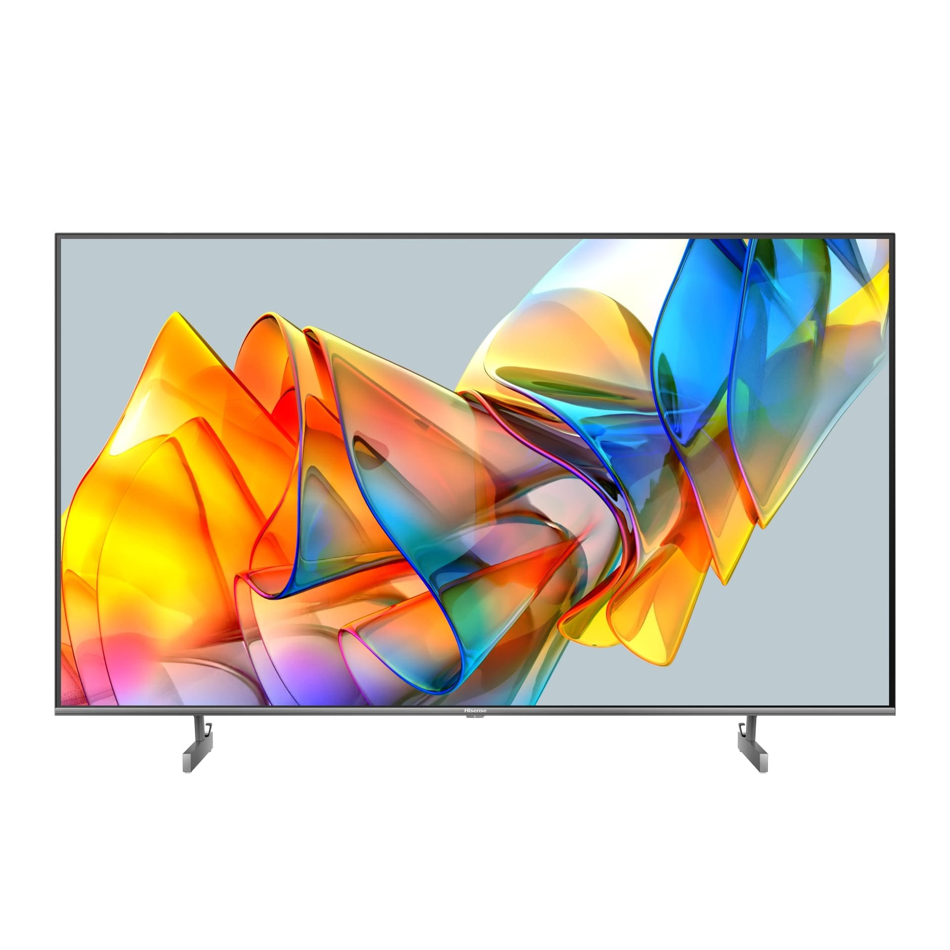 Hisense 55U6K 55" 4K Quantum ULED Smart TV - Image 4